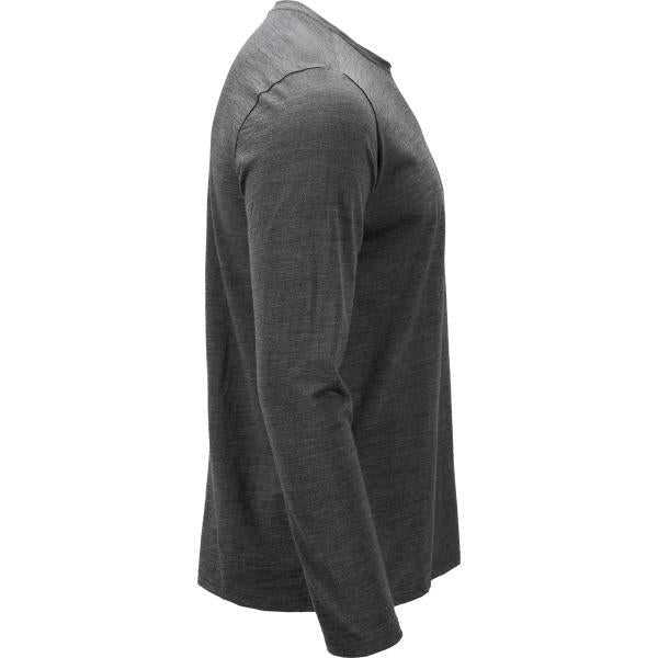 Aclima LightWool 180 Crewneck M's - Geardom