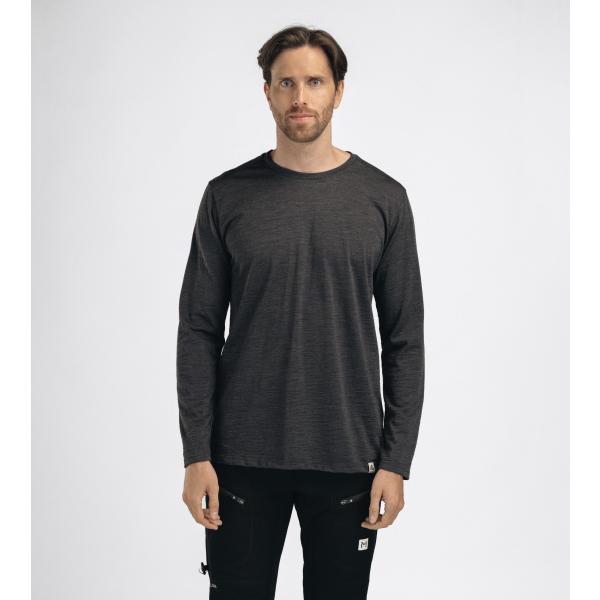 Aclima LightWool 180 Crewneck M's - Geardom