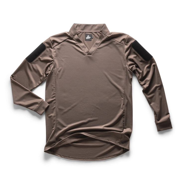 13th Heaven Field Rugby L/S - Geardom