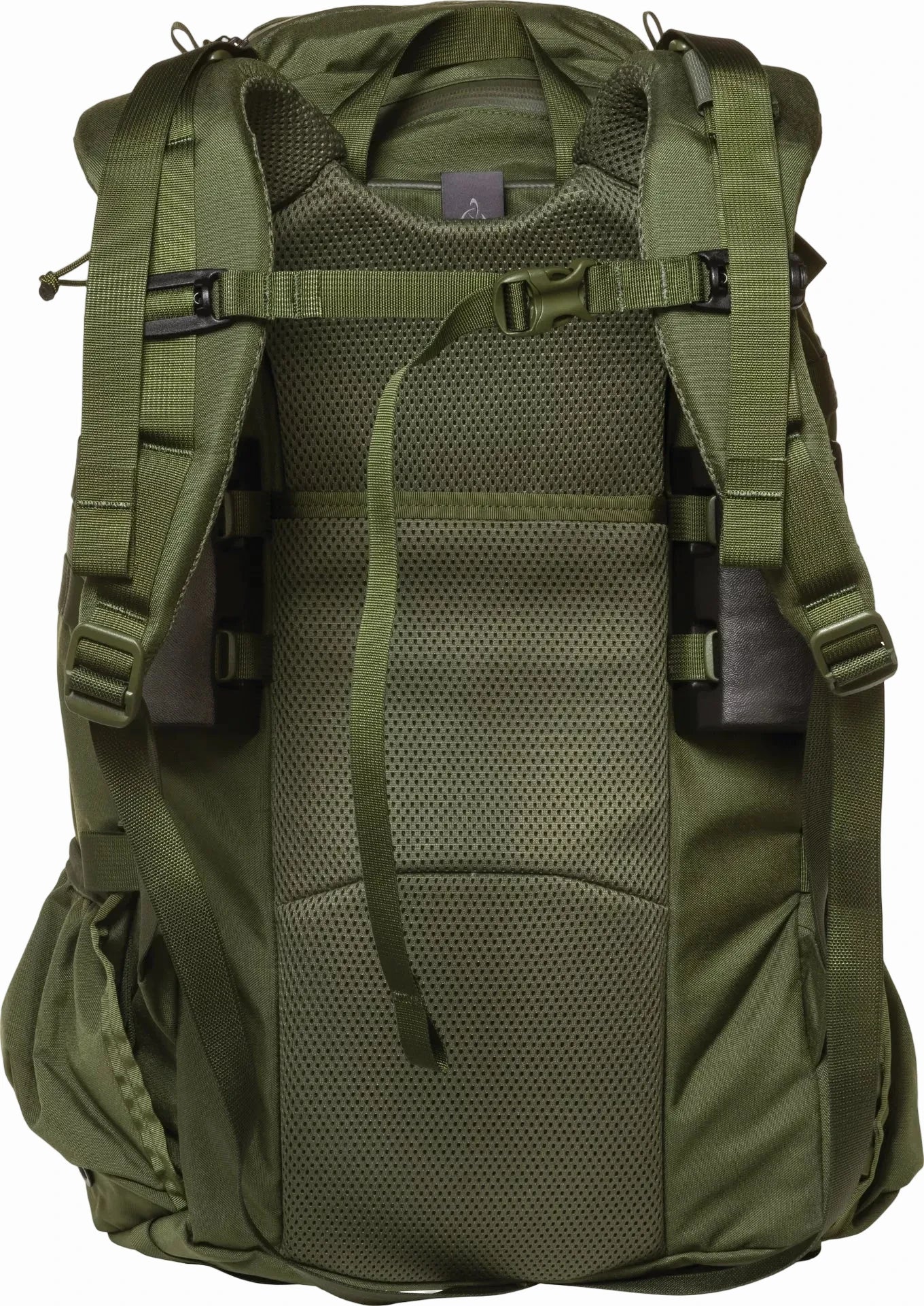 Mystery Ranch 3 Day Assault BVS INTL od green