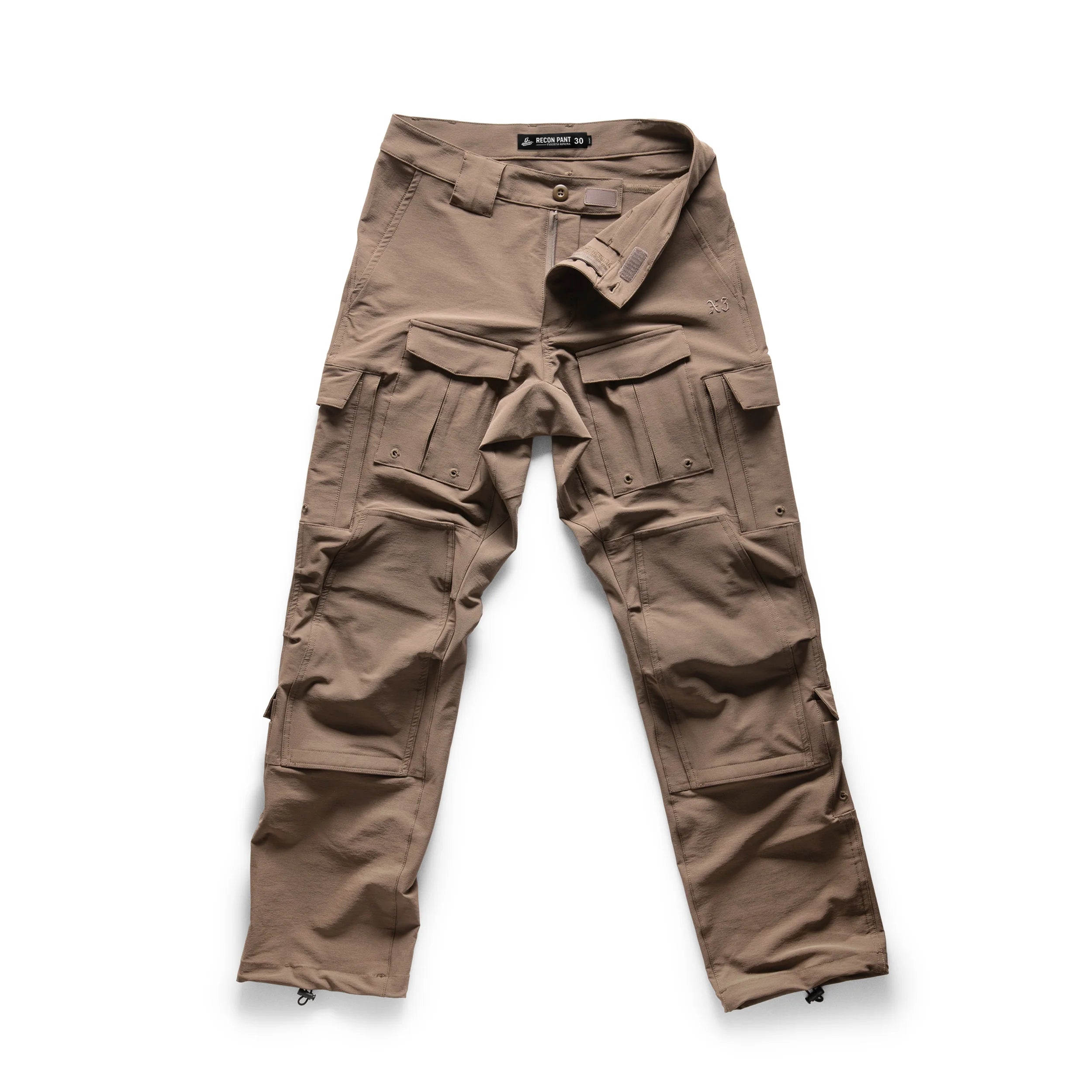 13th Heaven Recon Venture Pant - Geardom