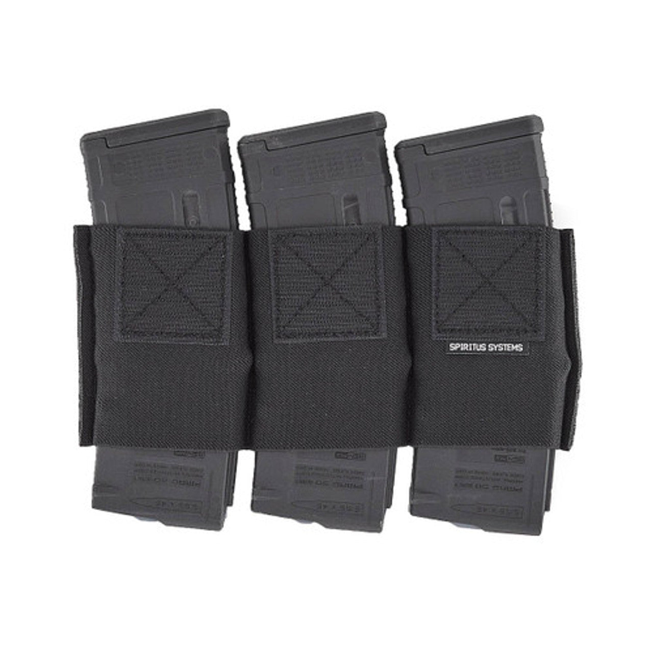 Spiritus Systems Rifle Magazine Insert, 5.56