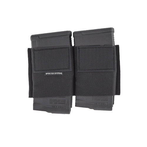 Spiritus Systems Rifle Magazine Insert, Double - 7.62