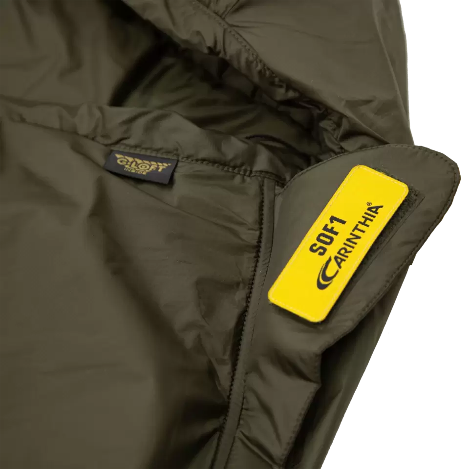 Carinthia SOF 1 Sleeping Bag