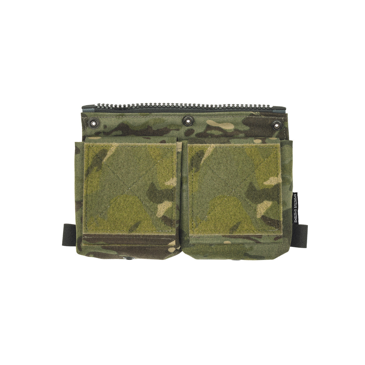 Spiritus Systems Back Panel Flashbang Flap