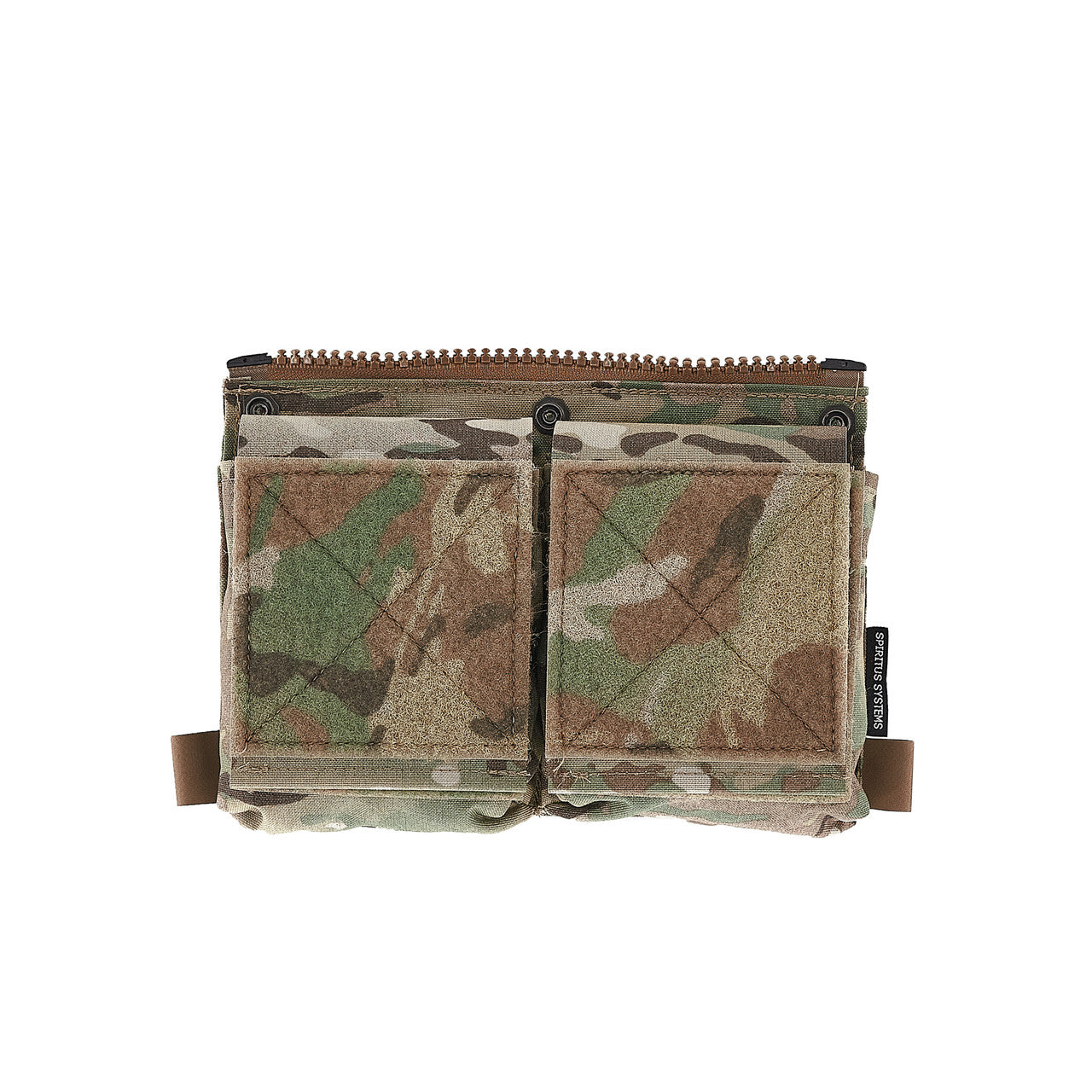 Spiritus Systems Back Panel Flashbang Flap - Geardom