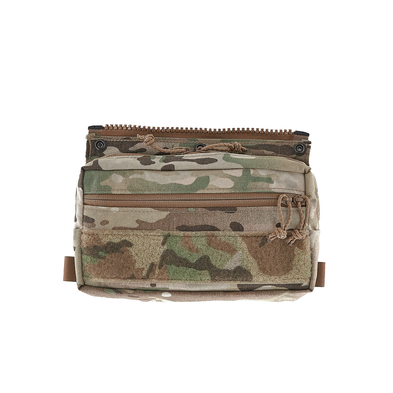Spiritus Systems Back Panel GP Flap - Geardom