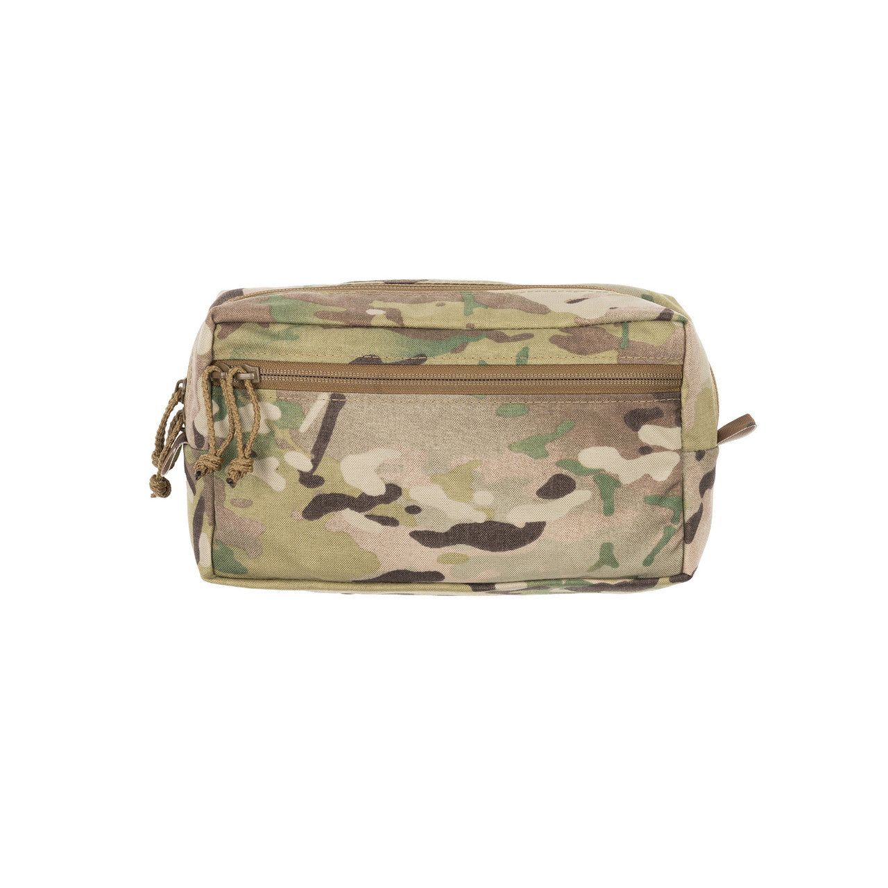 Spiritus Systems GP Wide Pouch - Geardom