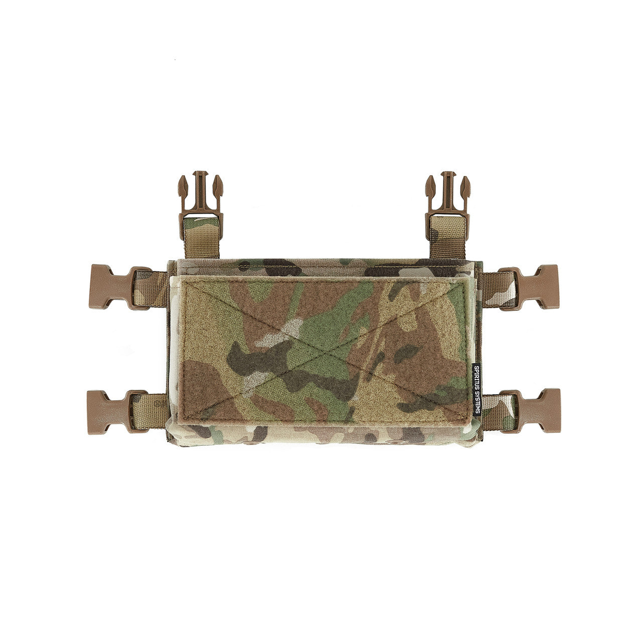 Spiritus Systems Micro Fight Chassis Mk4 - Geardom
