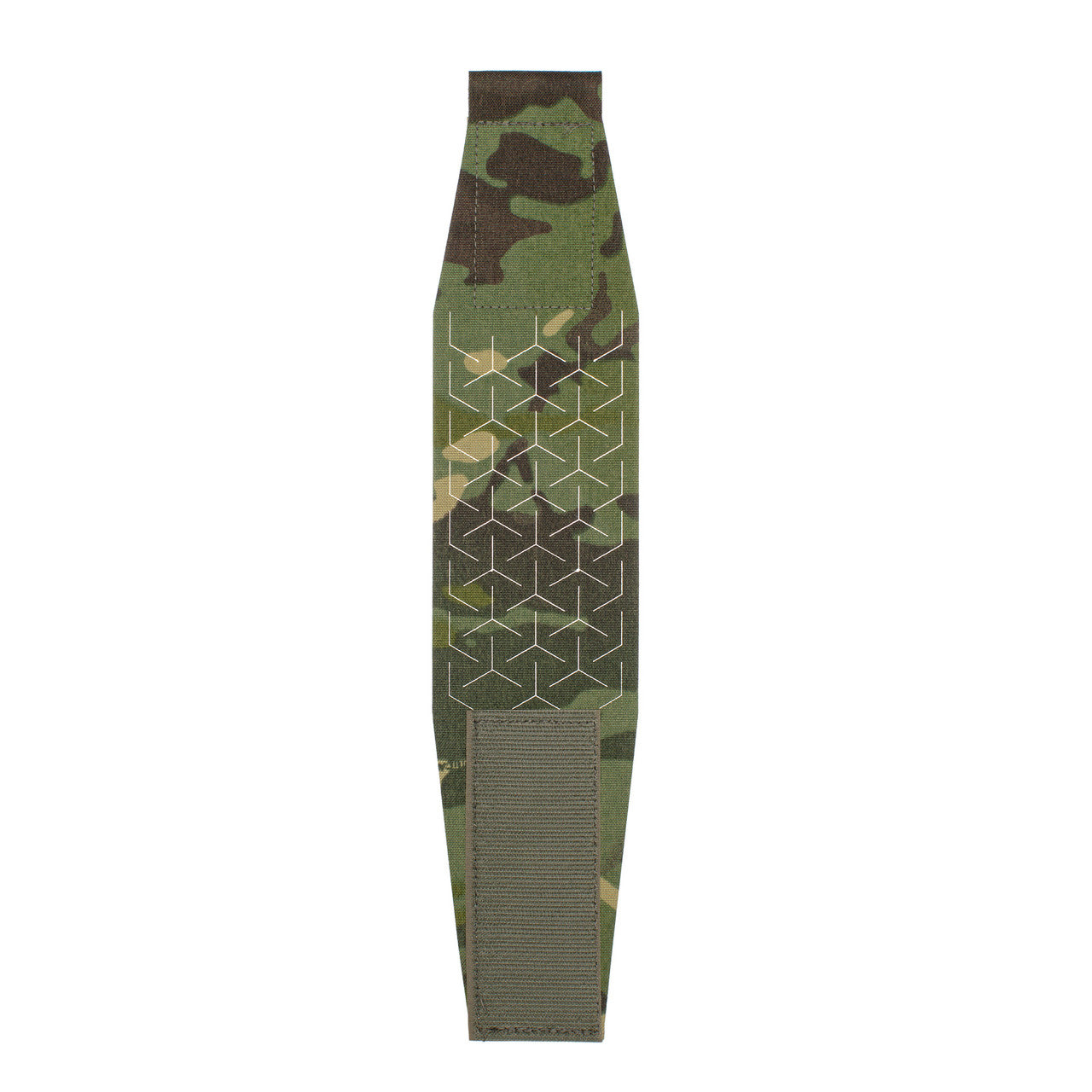 Spiritus Systems The Pangolin Flap