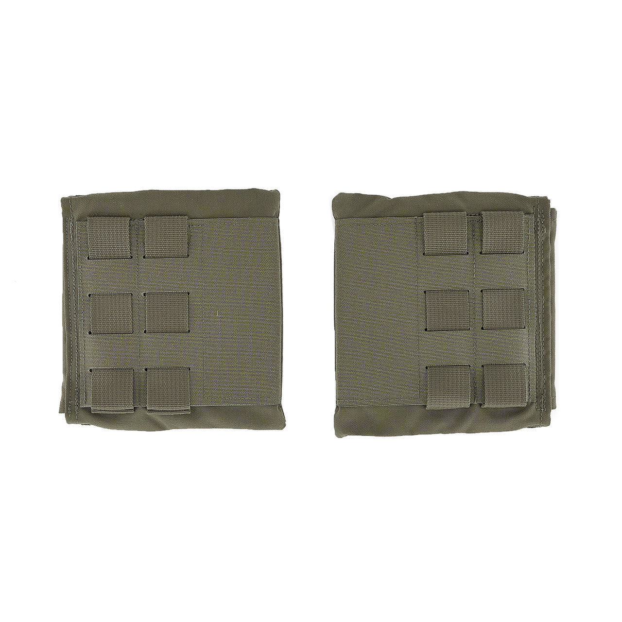 Spiritus Systems Side Armor Bags - Geardom