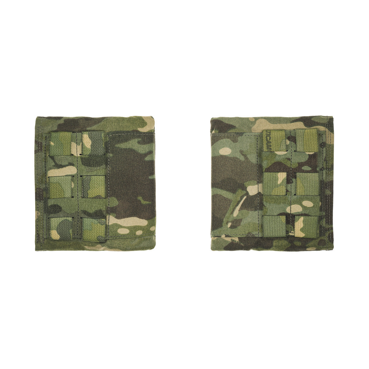 Spiritus Systems Side Armor Bags
