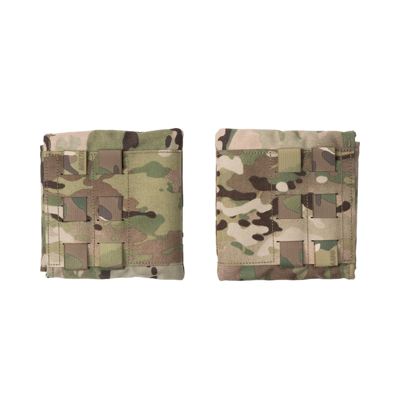 Spiritus Systems Side Armor Bags - Geardom