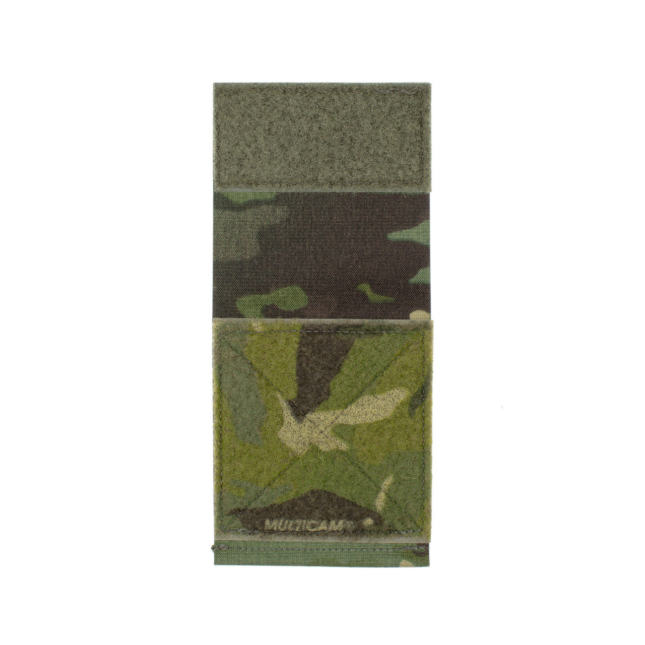 Spiritus Systems Micro Fight Half Flap Mk2