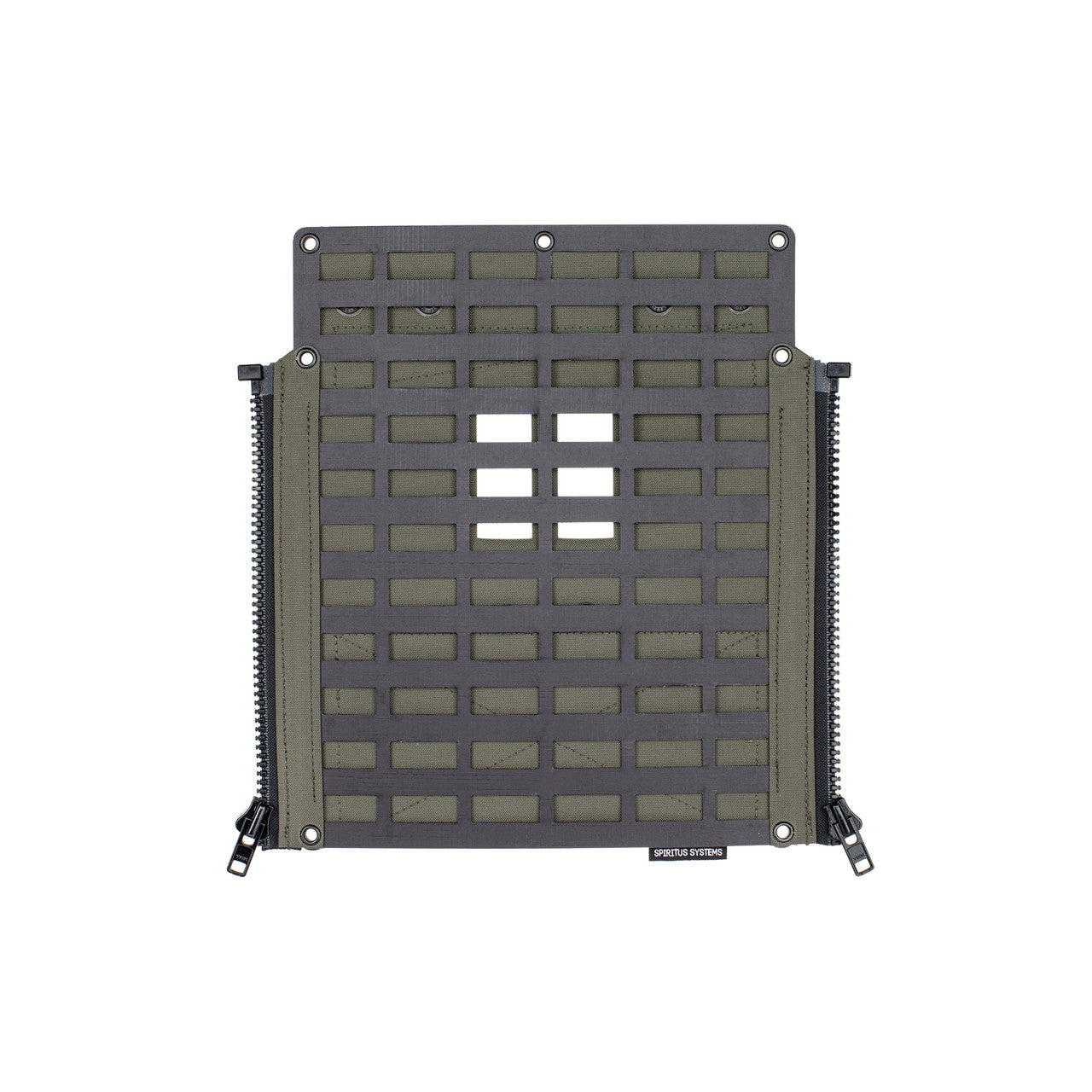 Spiritus Systems MOLLE Back Panel