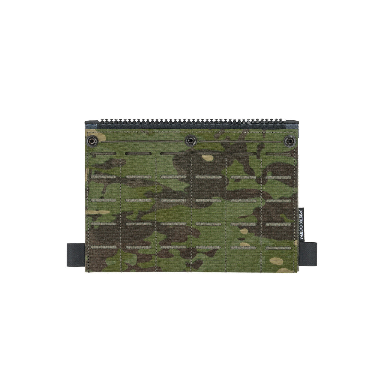 Spiritus Systems Back Panel MOLLE Flap