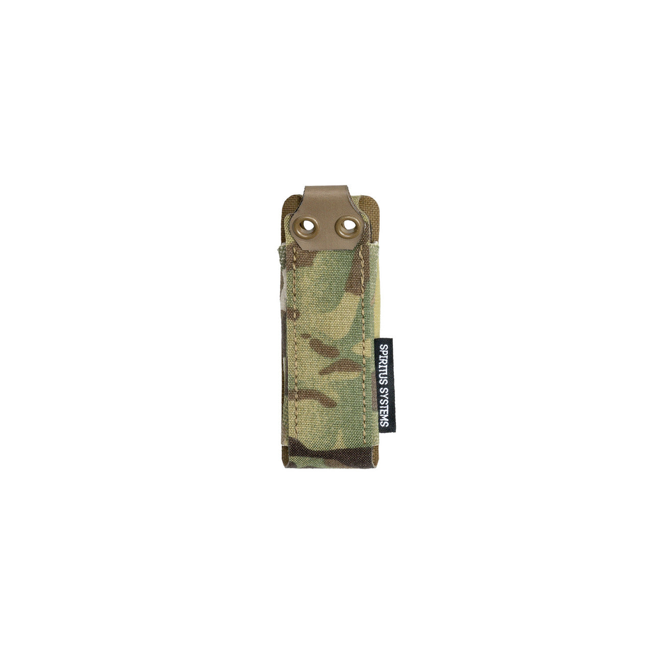 Spiritus Systems Elastic Pistol Magazine Pouch - Geardom