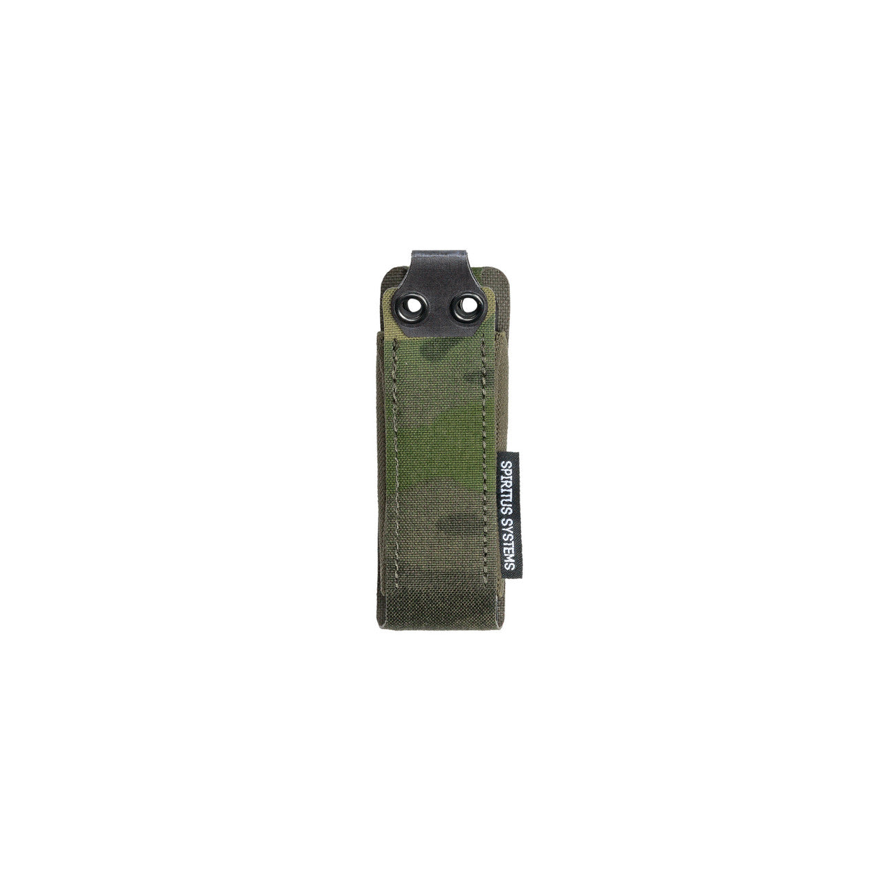Spiritus Systems Elastic Pistol Magazine Pouch