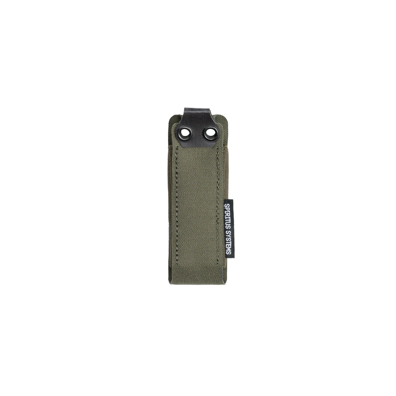Spiritus Systems Elastic Pistol Magazine Pouch - Geardom