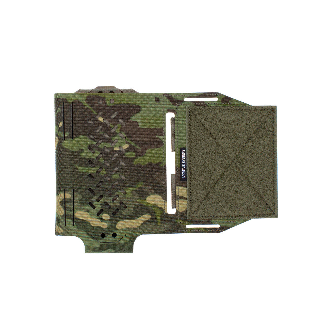 Spiritus Systems Expander Wing Mk-2