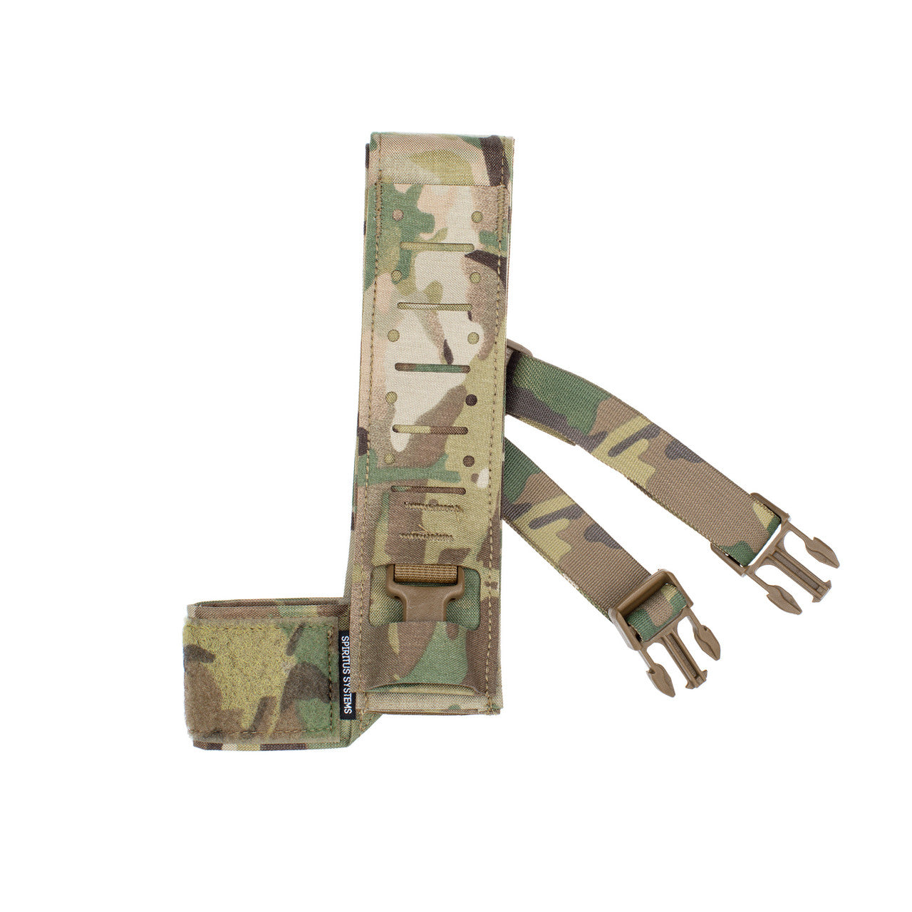 Spiritus Systems Fat Strap Mk4 - Geardom