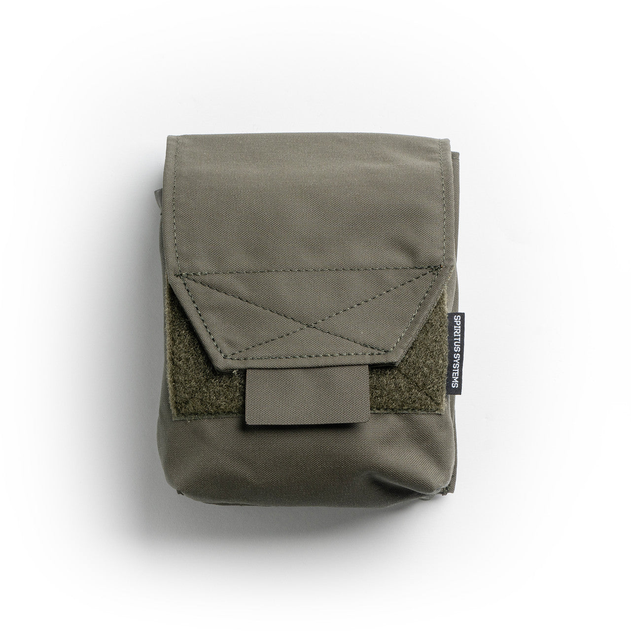 Spiritus Systems JSTA Pouch