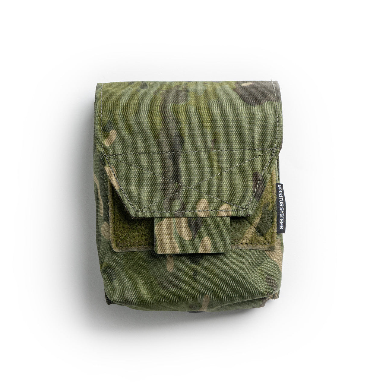 Spiritus Systems JSTA Pouch