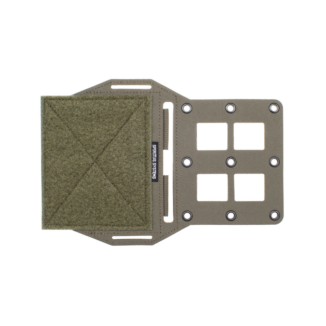 Spiritus Systems MOLLE Expander Wing - Geardom