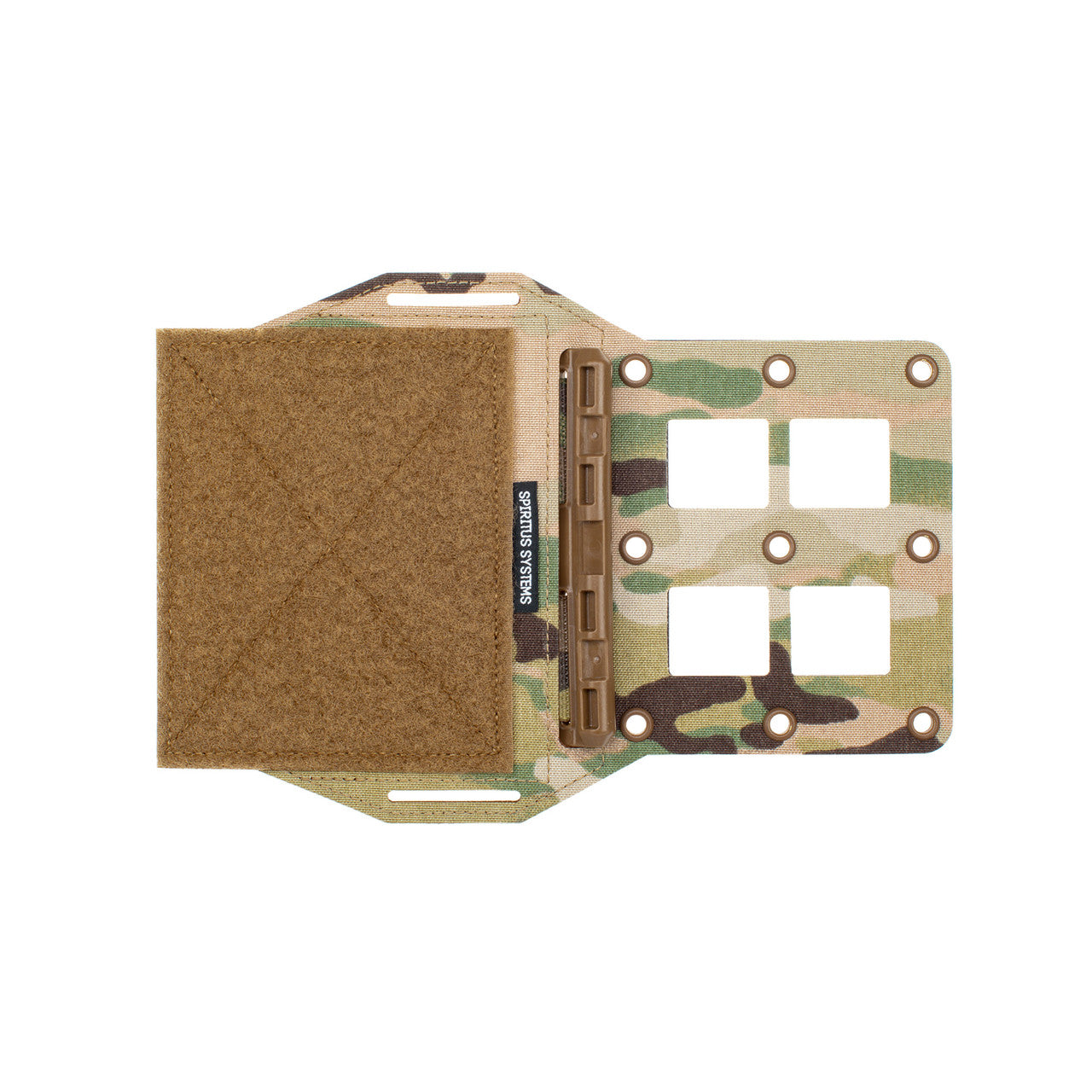 Spiritus Systems MOLLE Expander Wing - Geardom