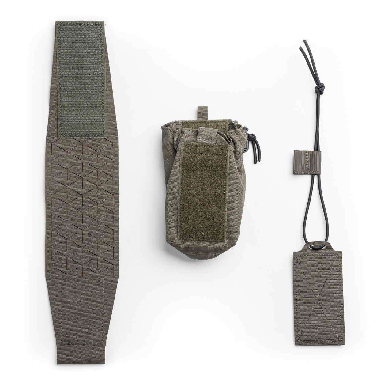 Spiritus Systems SPUD Pouch