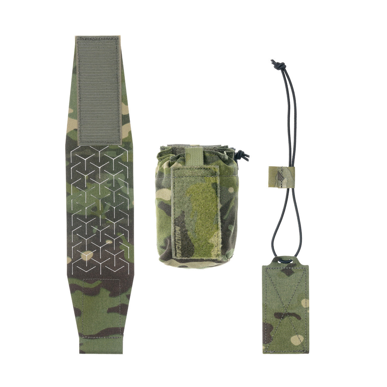 Spiritus Systems SPUD Pouch