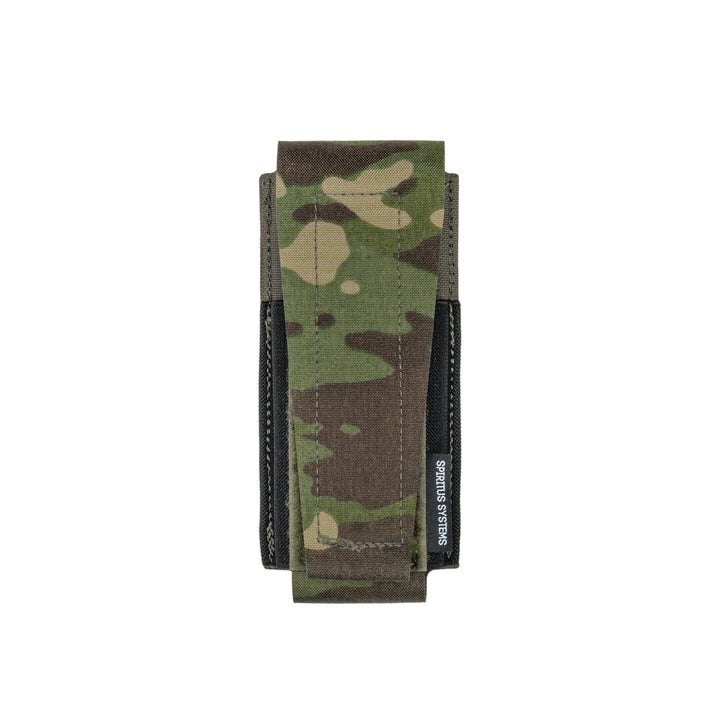 Spiritus Systems Liberty Dynamic Flashbang Pouch - Geardom