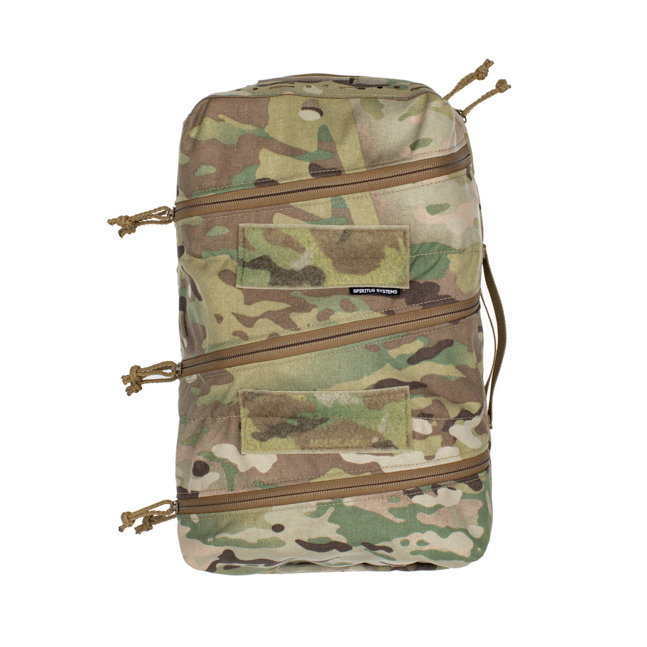 Spiritus Systems Delta Bag - Geardom