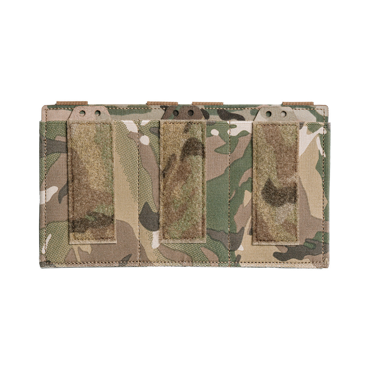 Spiritus Systems Triple Elastic Magazine Pouch (TEMP) - Geardom