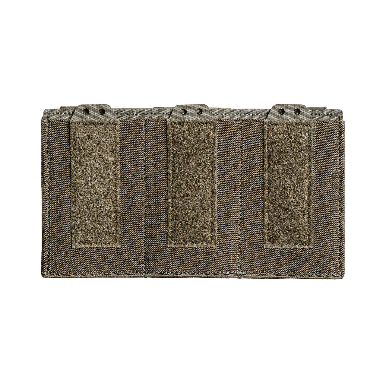Spiritus Systems Triple Elastic Magazine Pouch (TEMP) - Geardom