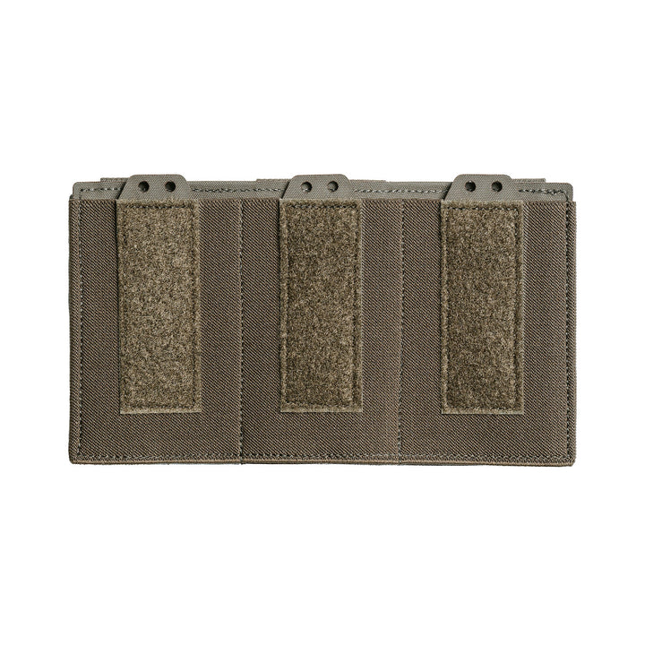 Spiritus Systems Triple Elastic Magazine Pouch (TEMP) - Geardom