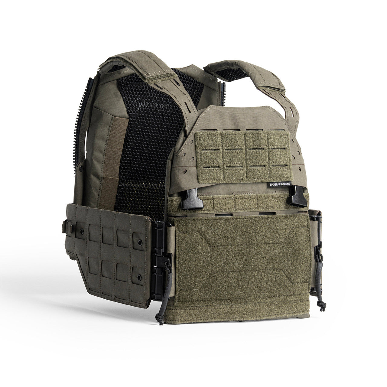 Spiritus Systems LV-120 Plate Carrier Kit - Geardom