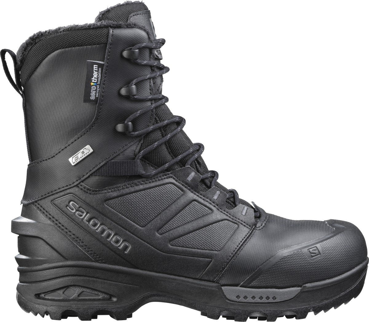 Salomon Toundra Forces CSWP - Geardom