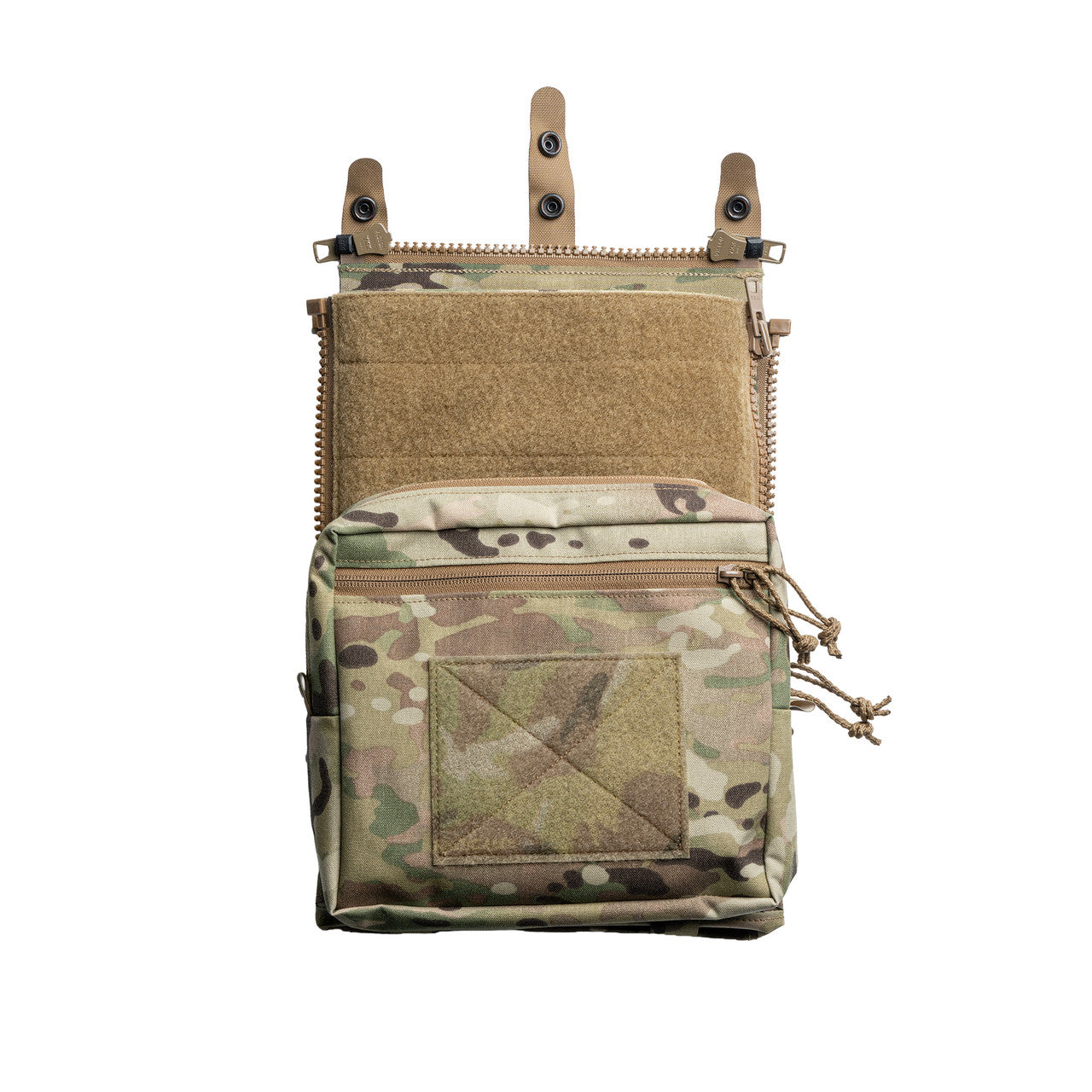 Spiritus Systems Assault Back Panel Core Mk2