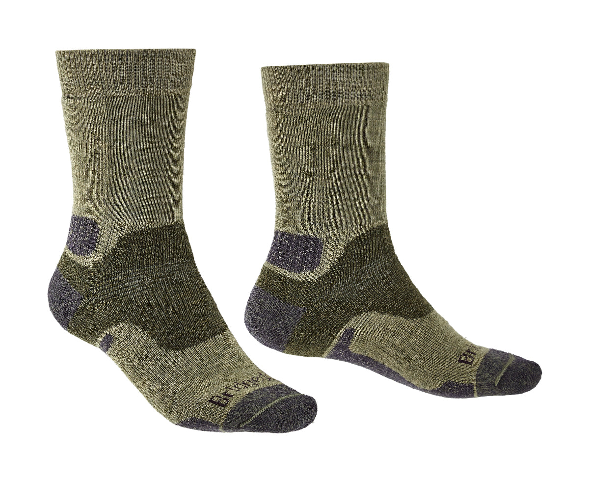 Bridgedale Hike Midweight Merino Performance Boot - Geardom