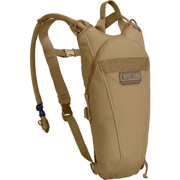 CamelBak ThermoBak 3L – Insulated Hydration Reservoir - Geardom
