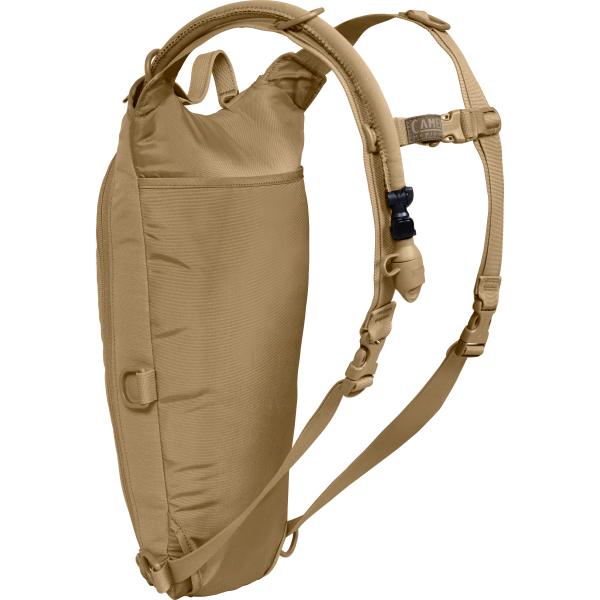 CamelBak ThermoBak 3L – Insulated Hydration Reservoir - Geardom
