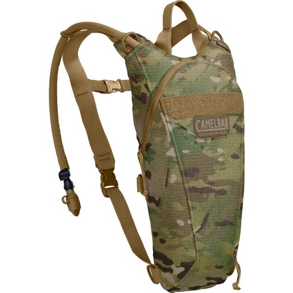 CamelBak ThermoBak 3L – Insulated Hydration Reservoir - Geardom