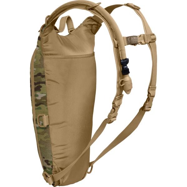 CamelBak ThermoBak 3L – Insulated Hydration Reservoir - Geardom