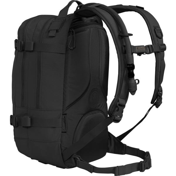 CamelBak H.A.W.G. MilS 20L + 3L – Tactical Hydration and Gear Pack - Geardom