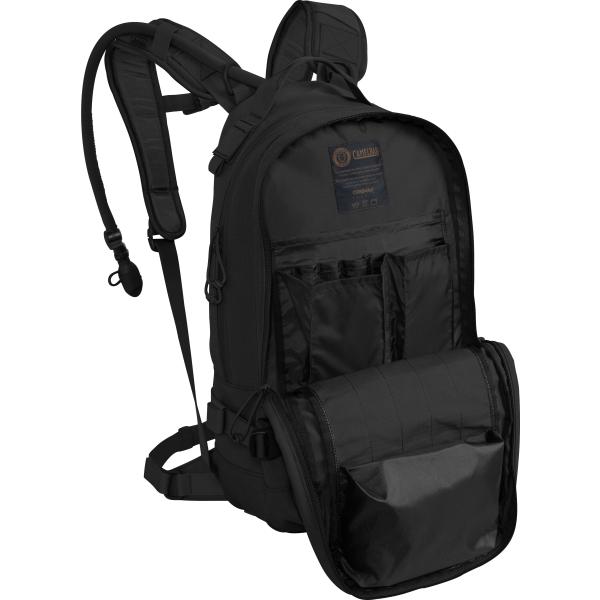 CamelBak H.A.W.G. MilS 20L + 3L – Tactical Hydration and Gear Pack - Geardom
