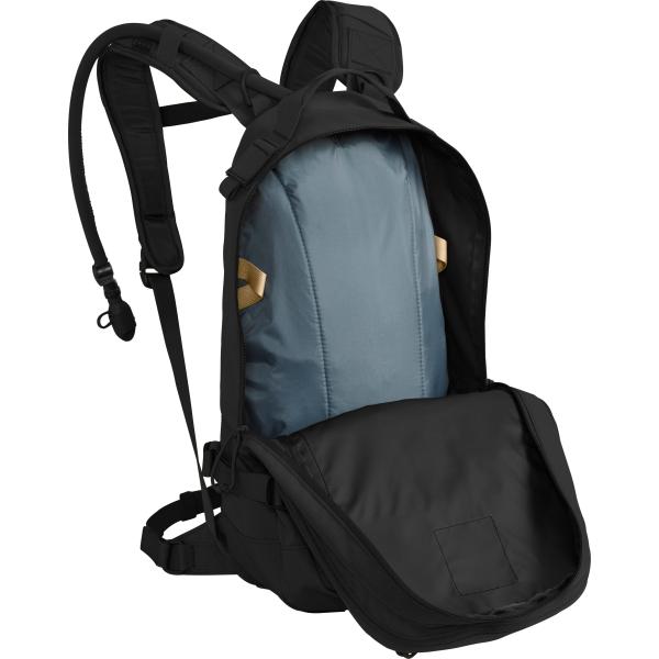 CamelBak H.A.W.G. MilS 20L + 3L – Tactical Hydration and Gear Pack - Geardom