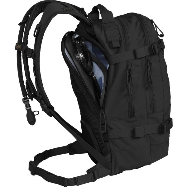 CamelBak H.A.W.G. MilS 20L + 3L – Tactical Hydration and Gear Pack - Geardom