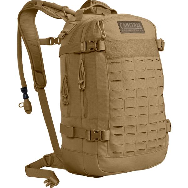 CamelBak H.A.W.G. MilS 20L + 3L – Tactical Hydration and Gear Pack - Geardom
