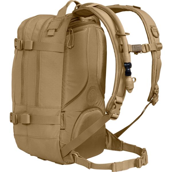 CamelBak H.A.W.G. MilS 20L + 3L – Tactical Hydration and Gear Pack - Geardom